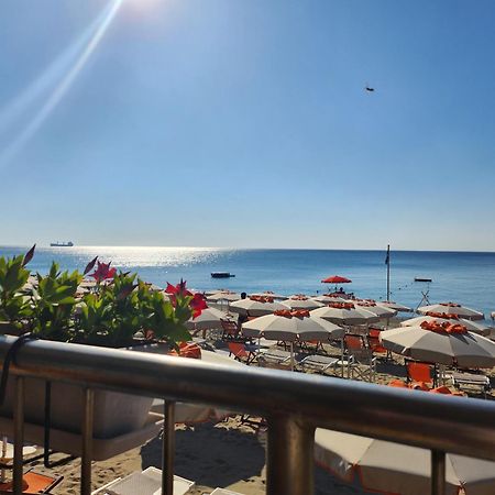 La Casetta Savona Exterior foto