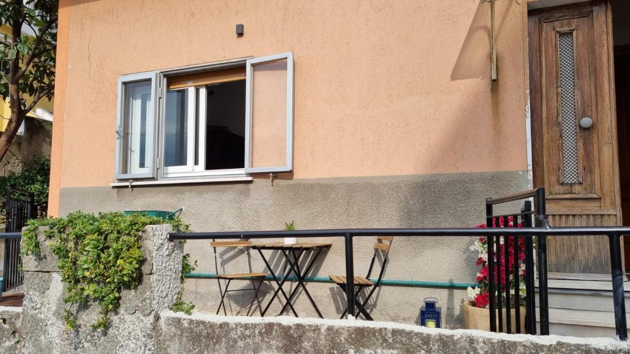 La Casetta Savona Exterior foto